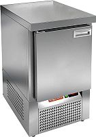 Стол морозильный HICOLD GNE 1/BT О без борта