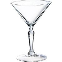 Бокал для мартини 210 мл. d=116 мм. h=156 мм. Монти /6/12/