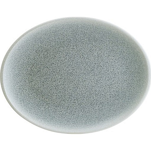 Блюдо овальное 310*240 мм. Лука Оушн /1/6/