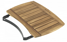 Столики навесные для гриля Big Green Egg 120663 S