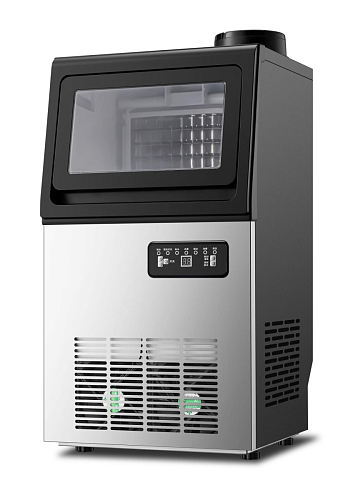 Льдогенератор Foodatlas SKF-ATS40FT