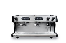 Кофемашина рожковая COFFF LIVE 2 GR A, 2 группы, автомат, черная