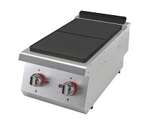 Плита электрическая Vortmax SEC 74 2 зоны