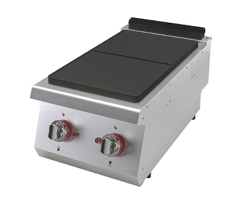 Плита электрическая Vortmax SEC 74 2 зоны