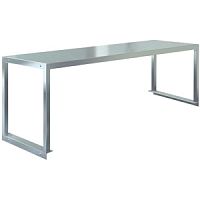 Полка настольная Assum ПНС-П-1-12/4 (1200х400х400)