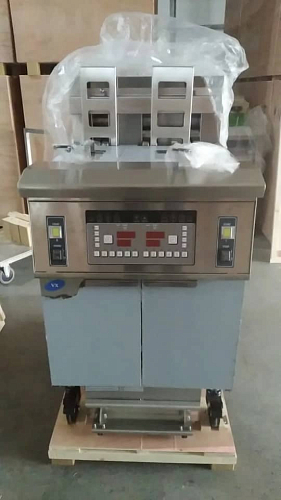 Фритюрница CNIX OFE-239