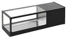 Витрина холодильная МариХолодМаш ВХС-1,0 суши кейс Клио