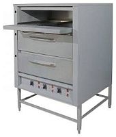 Шкаф пекарский Онега ШПЭ-3