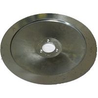 Нож для слайсера BECKERS 220 гладкий