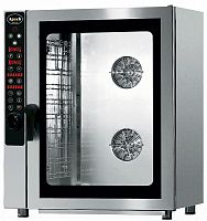 Пароконвектомат Apach Chef Line LGВAP10D GAS