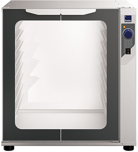 Шкаф расстоечный Radax Pushkin PS78M