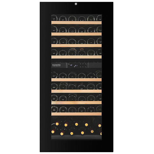 Винный шкаф Dunavox DXB-65.154DB.TO