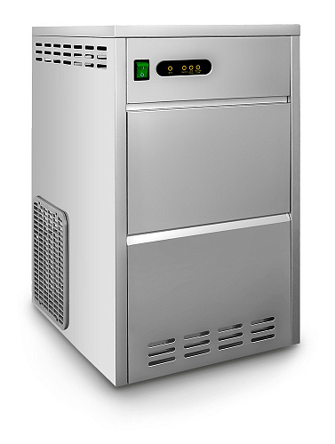 Льдогенератор Koreco AZ MS 30 GB