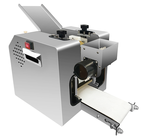 Тестораскаточная машина Crazy Pan CP-DSH160 (кружки 145 мм)