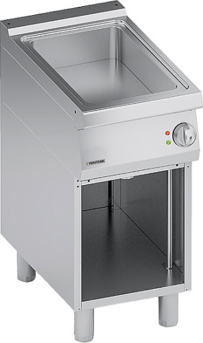 Сковорода VEROTERM VT7MPE05VV 12 литров