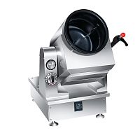 Вок-станция индукционная Crazy Pan CP-WOKST18L