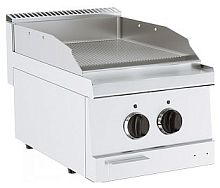 Гриль-сковорода электрическая настольная Epicur-Kusina G6I110E