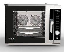 Пароконвектомат Apach Cook Line AP5QD