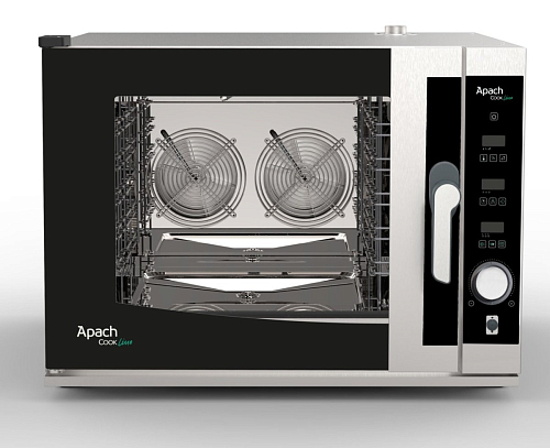 Пароконвектомат Apach Cook Line AP5QD