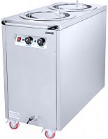 Диспенсер тарелок Airhot PW-150