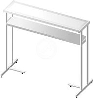 Суперструктура СНЕЖ СС 2100 L