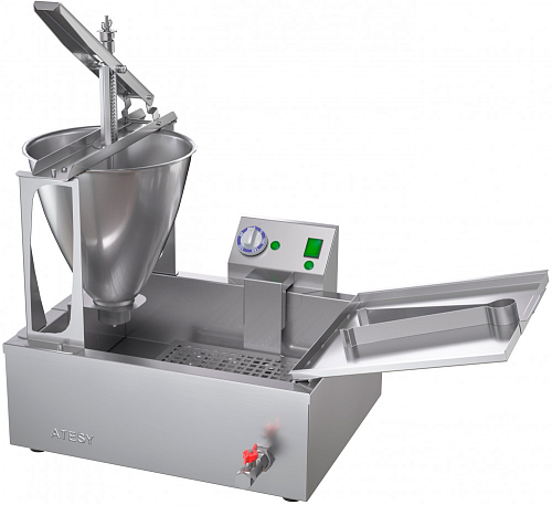 Аппарат Кваркини Atesy КА-350-01