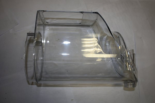 Ёмкость рабочая B280510001 для фризера для мягкого мороженого т.м. EQTA модели ICM-1