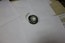 Лампа галогеновая A206010007 для витрин тепловых т.м. EQTA моделей HS900, HS900-C