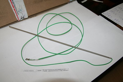 Термодатчик L425 12044609 для печи пароконвекционной т.м. Fagor, серии APE