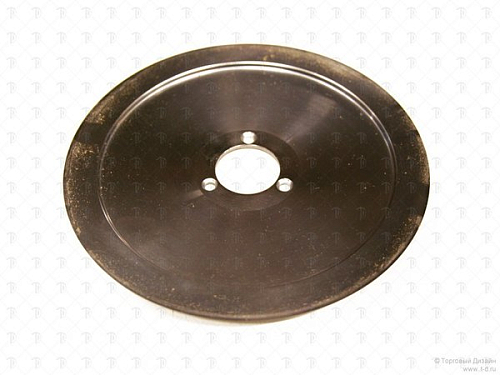 Нож 00000000855 220 мм C45 для слайсеров серий DOLLY, LADY, LUSSO