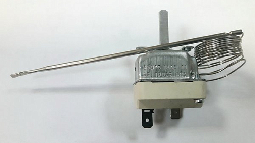 Термостат 01201310 для печи модели EKF