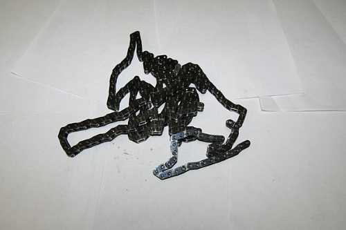 Цепь F60 01 033 для тестозакаточной машины т.м. WLBake, мод. BU