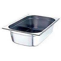 Гастроемкость Viatto GN1/3-40мм