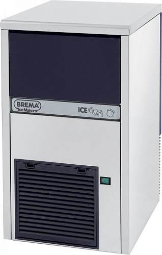 Льдогенератор BREMA CB 249A HC B-Qube
