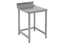 Стол для посудомоечной машины Vortmax 600х770х870