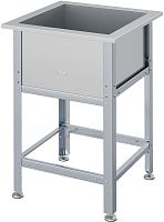 Ванна моечная Atesy ВМ-1/600 Алента