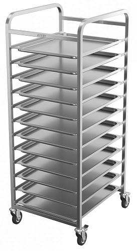 Шпилька Atesy КШ-С-1.12-2.1-02