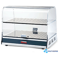 Витрина кондитерская Sirman VISTA P2 BRIOCHES