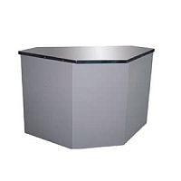 Прилавок неохлаждаемый Полюс G95 N-9 (У-2 внутренний)