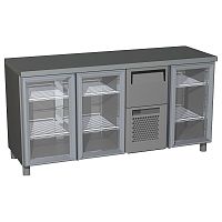 Стол охлаждаемый Полюс Carboma T57 M3-1-G 0430 (BAR-360С)