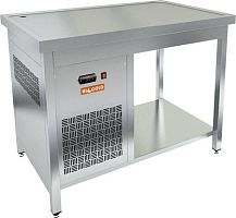 Стол охлаждаемый HICOLD SO-11/7