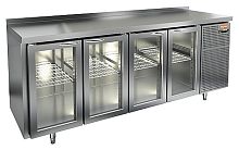 Стол охлаждаемый HICOLD BR3 1111/GNG