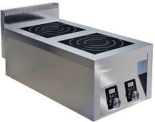 Плита индукционная Техно-ТТ ИПП-210134