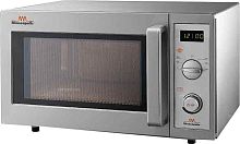 Печь СВЧ Sirman MINNEAPOLIS WP1000 PF M