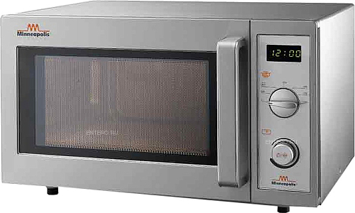 Печь СВЧ Sirman MINNEAPOLIS WP1000 PF M
