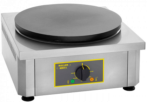 Блинница Roller Grill CSG 350