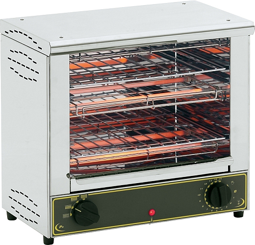Тостер Roller Grill BAR 2000