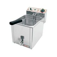Фритюрница BECKERS FR 10