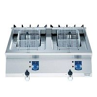 Фритюрница 700сер ELECTROLUX E7FREH2E00 371080