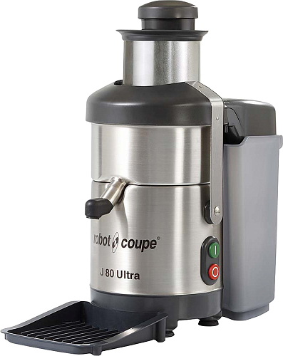 Соковыжималка Robot Coupe J80